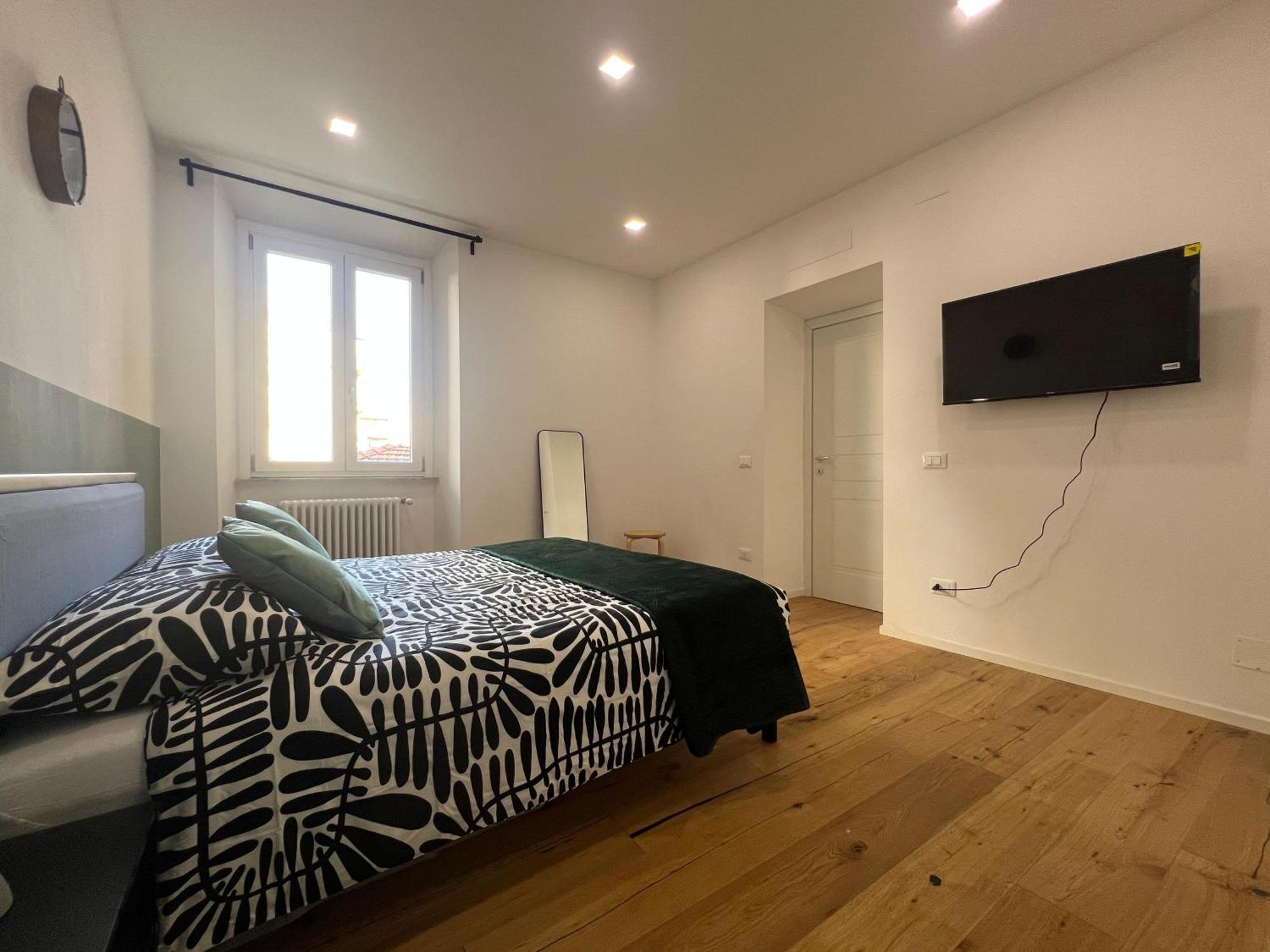 Antares - Boutique Apartment Rom