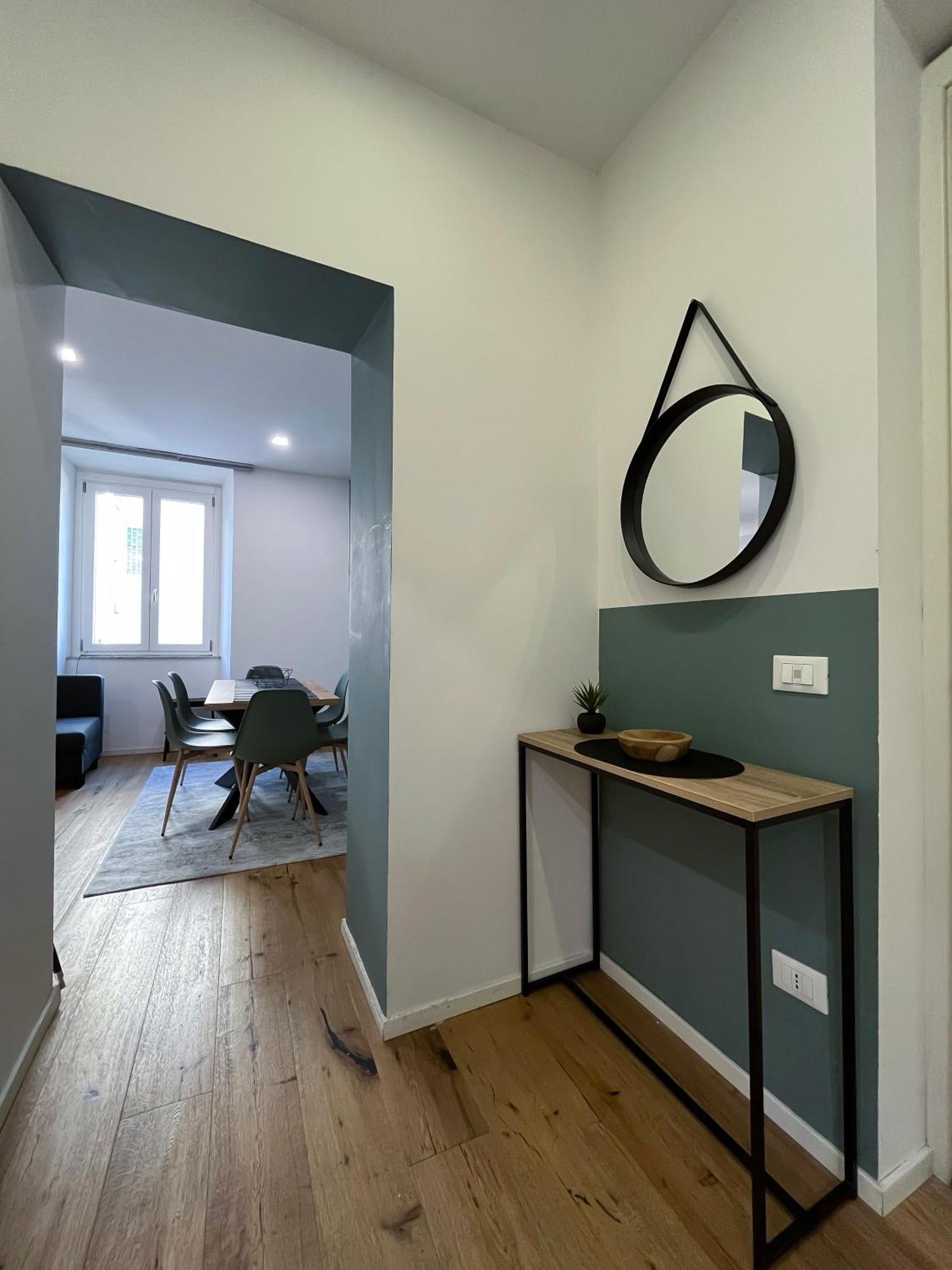 Antares - Boutique Roma